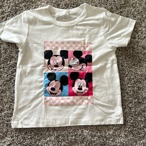 Mickey Shirt